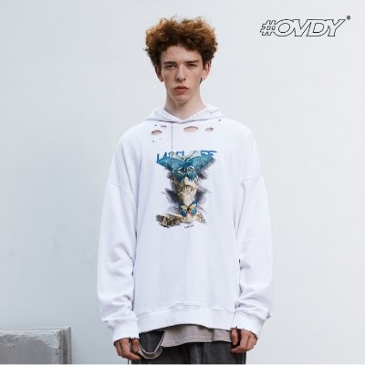 [OVDY] BUTTERFLY_HOODIE_DYMALXX9536_WHITE